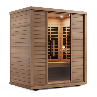 Product image for Amplify