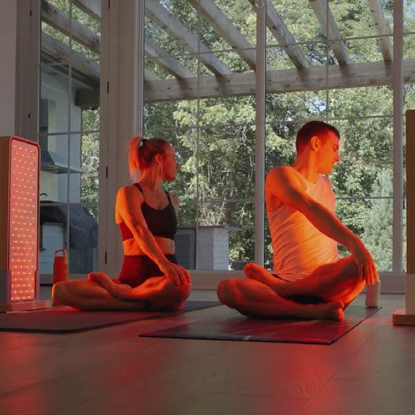 RED Light Therapy Panel - view 2