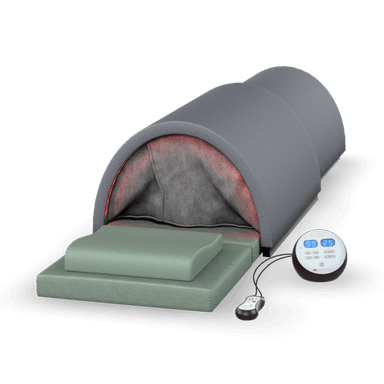Product image for Solo System Portable Sauna