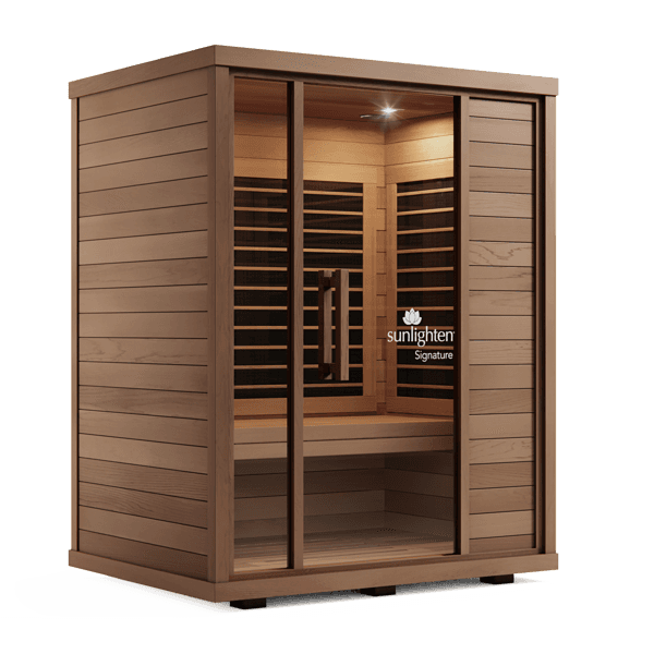 Signature Eucalyptus - view 1