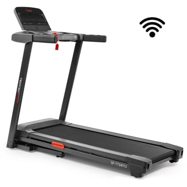 Product image for Active 400 Smart Auto Incline Wi-Fi Treadmill