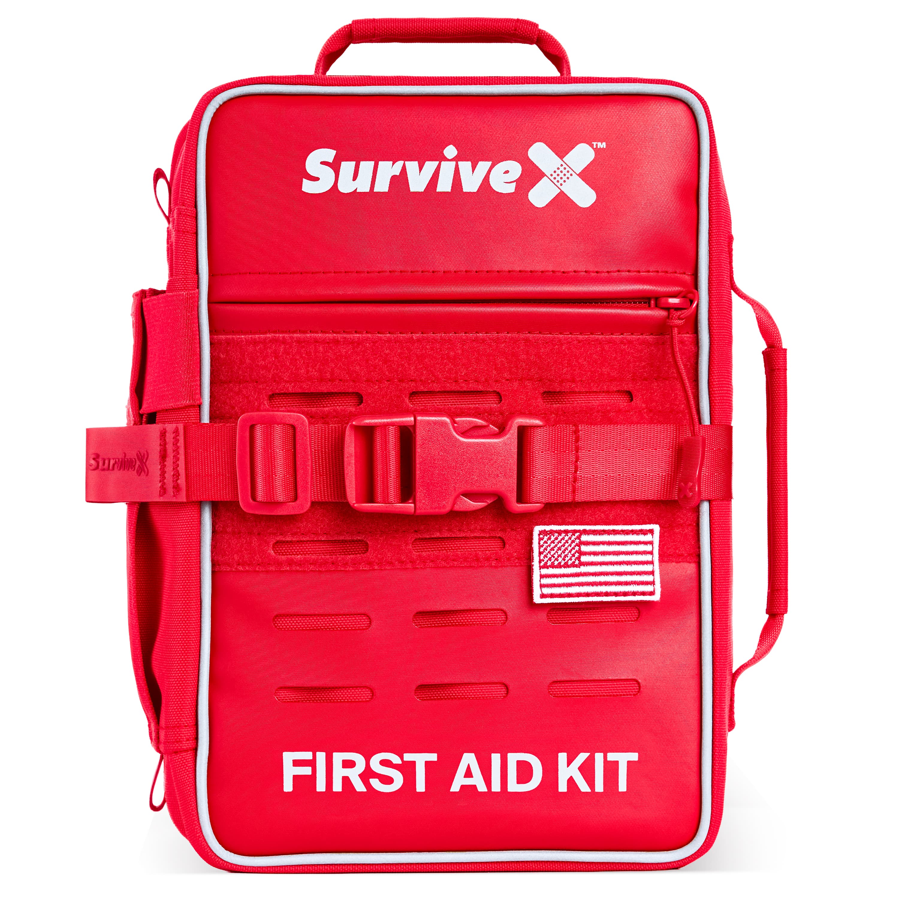 Large Pro First Aid Kit - view 1