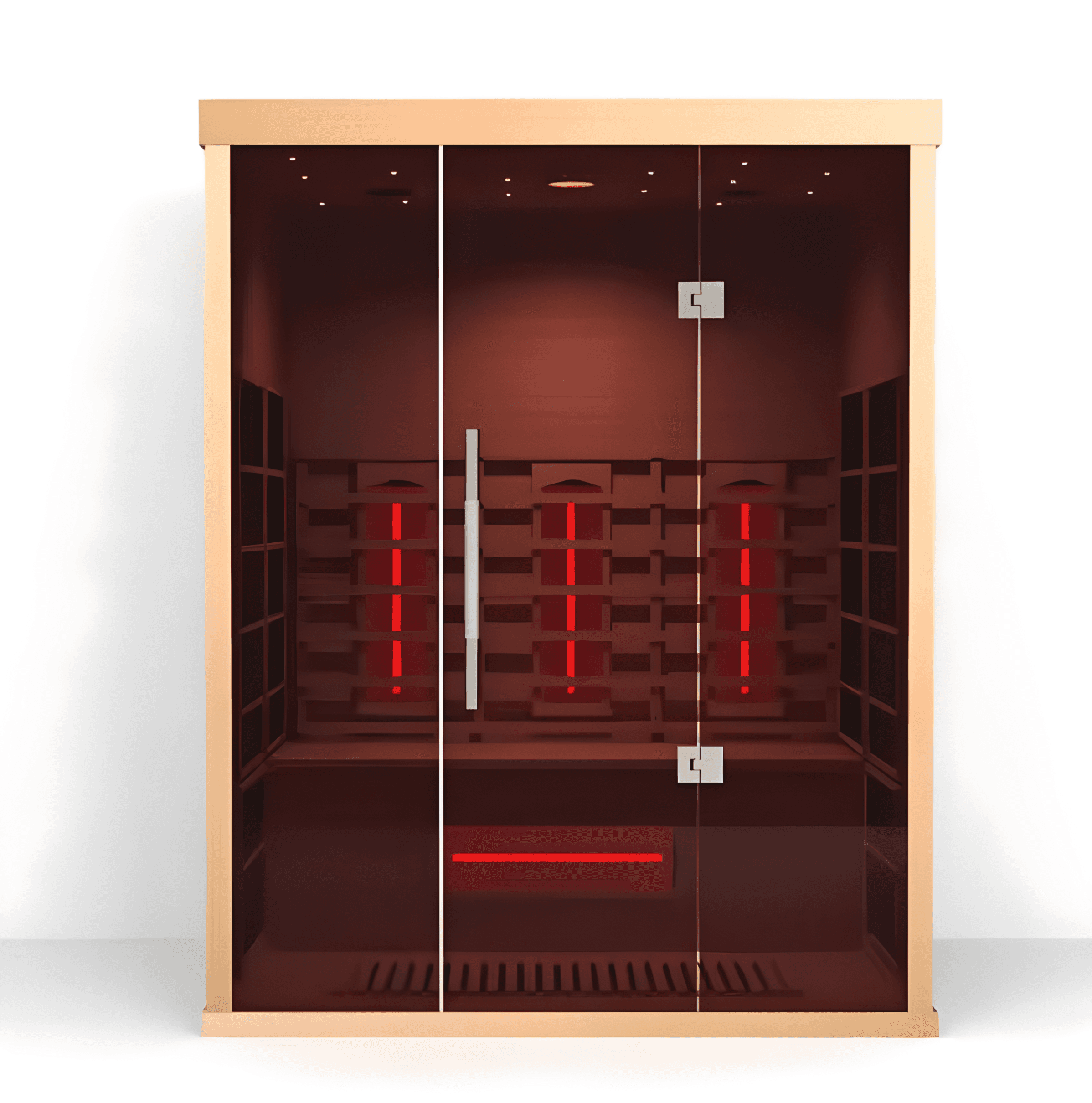 The Eclipse 3 Person - view 1