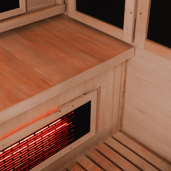 The Eclipse 3 Person - view 3