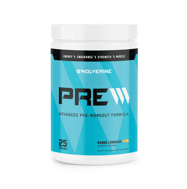 Product image for PRE