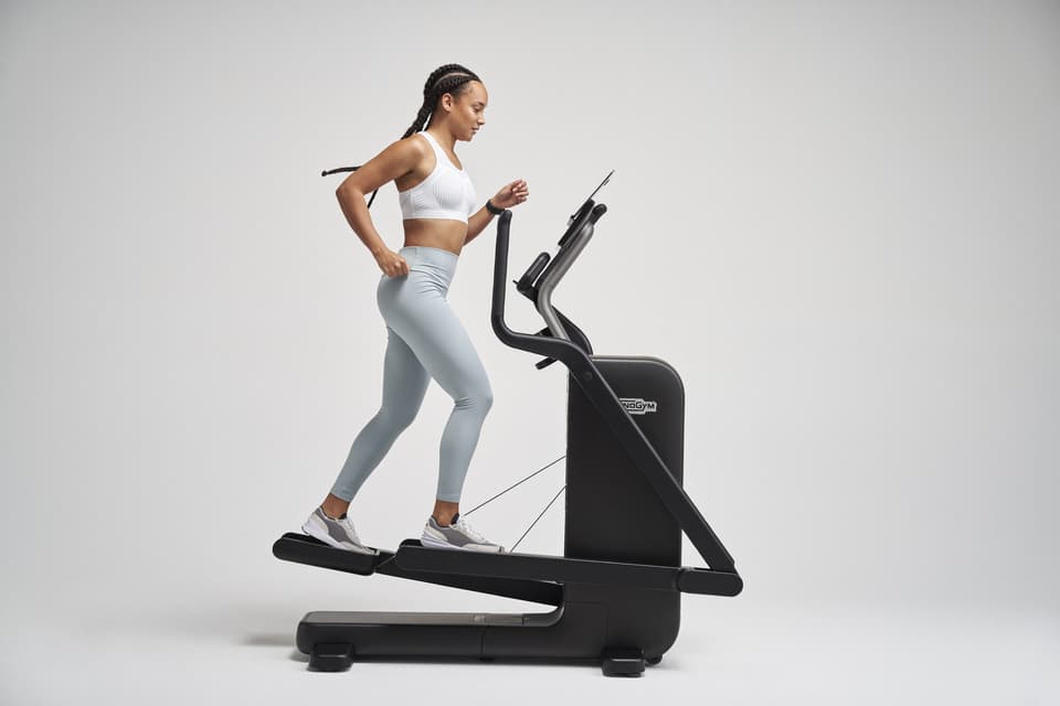 Technogym Elliptical - view 6