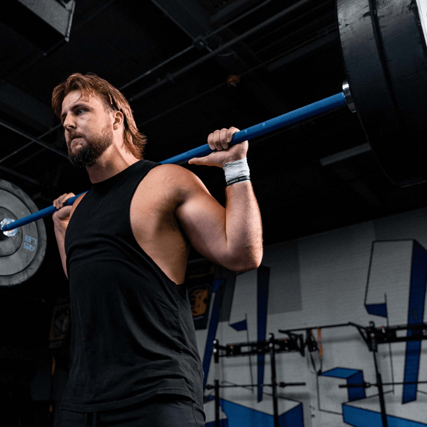 Texas All American Barbell - view 5