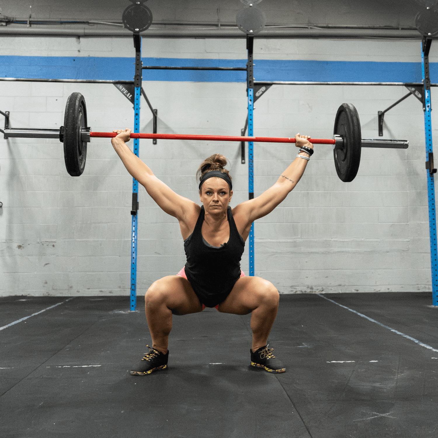 Texas All American Barbell - view 4