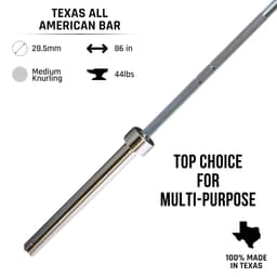 Texas Power Bars