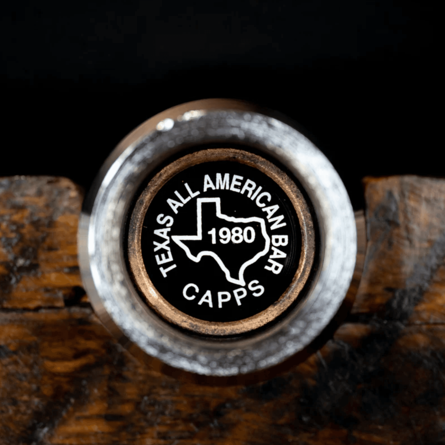 Texas All American Barbell - view 2