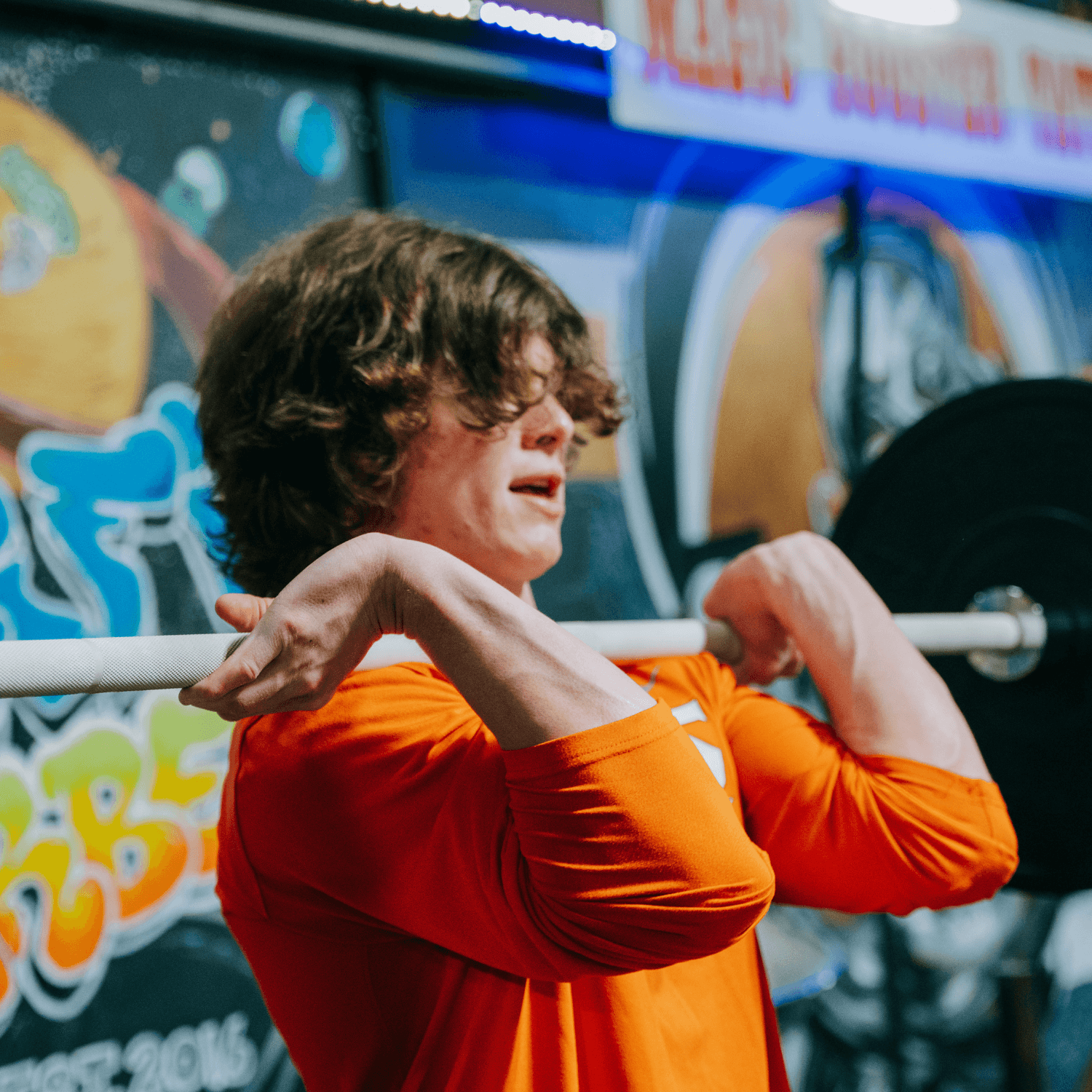 Texas All American Barbell - view 6