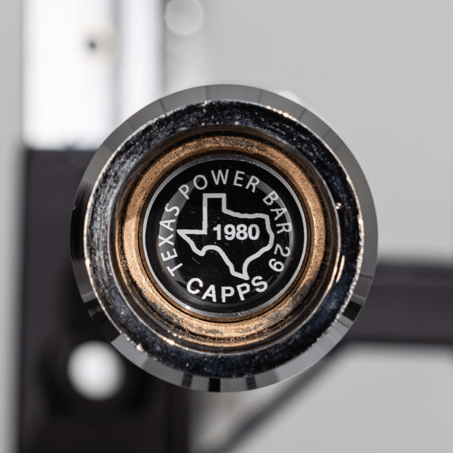 Texas Power Barbell (7th Gen) - view 2