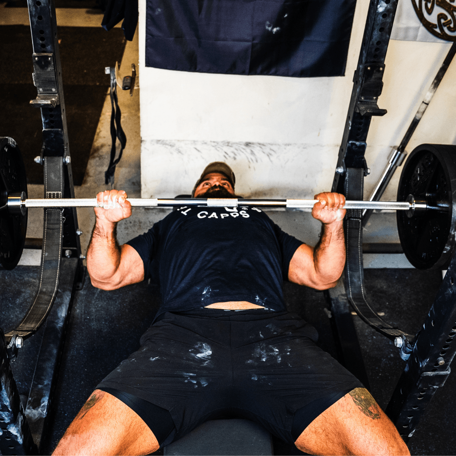 Texas Power Barbell (7th Gen) - view 3