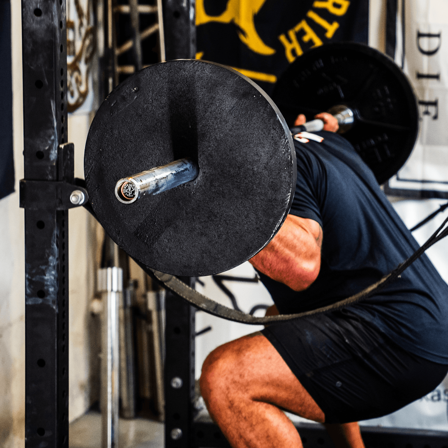 Texas Power Barbell (7th Gen) - view 5