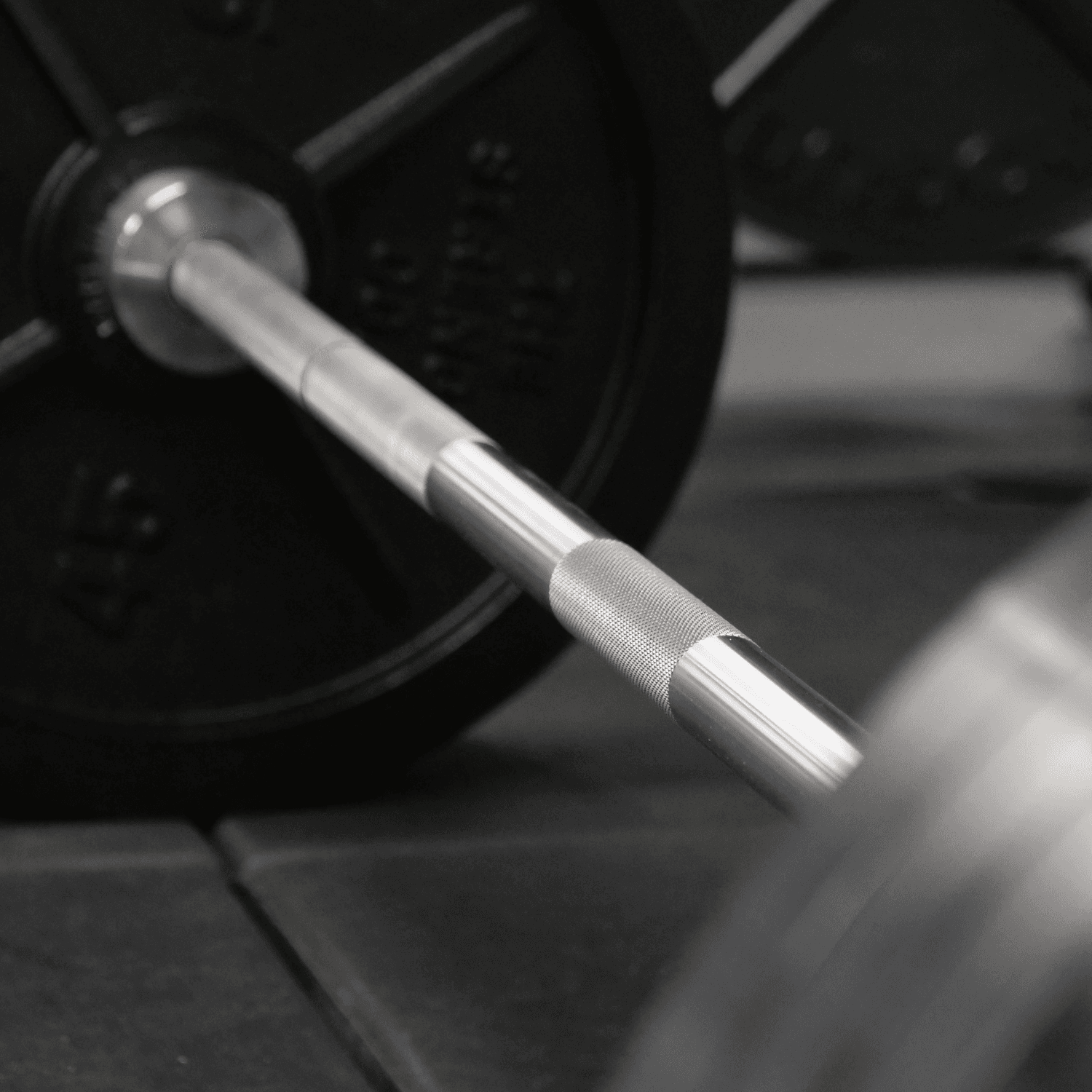 Texas Power Barbell (7th Gen) - view 6