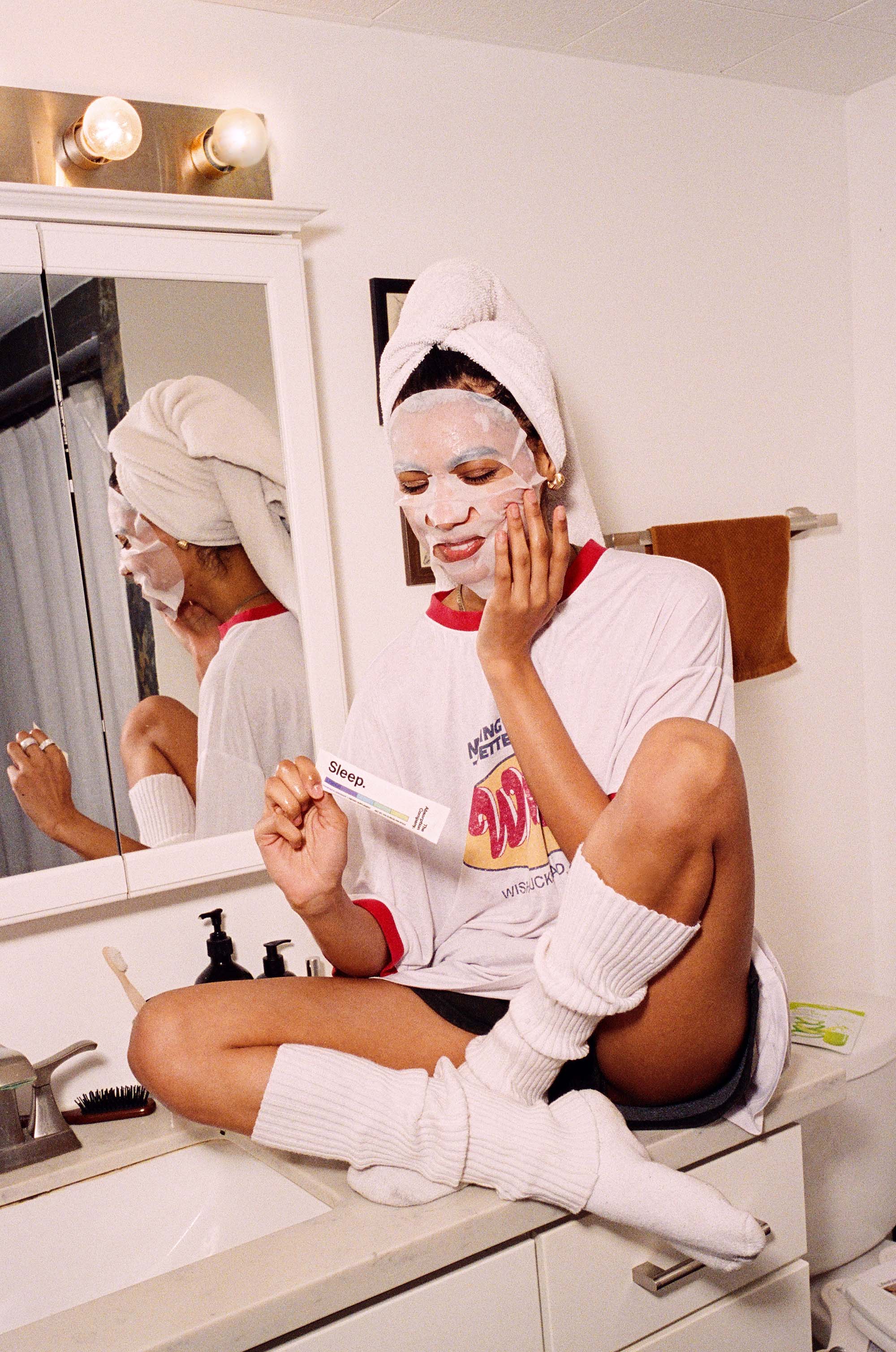 Sleep: Deep, Natural, Restful Sleep - view 3