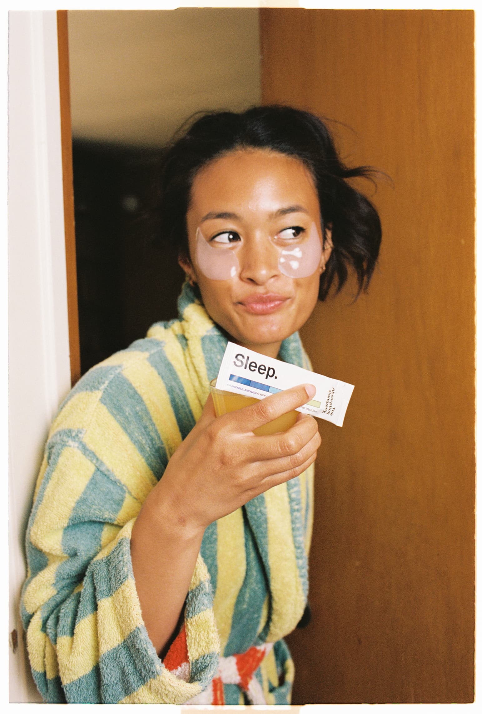 Sleep: Deep, Natural, Restful Sleep - view 2