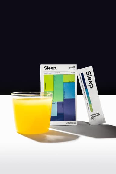 Product image for Sleep: Deep, Natural, Restful Sleep
