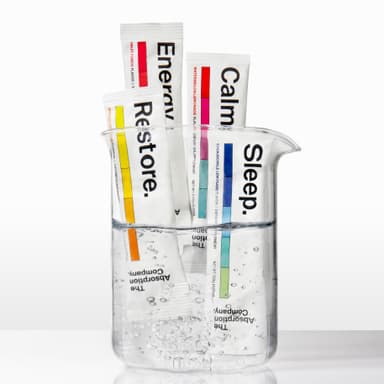 Product image for The Essentials Set: Restore, Sleep, Calm, and Energy