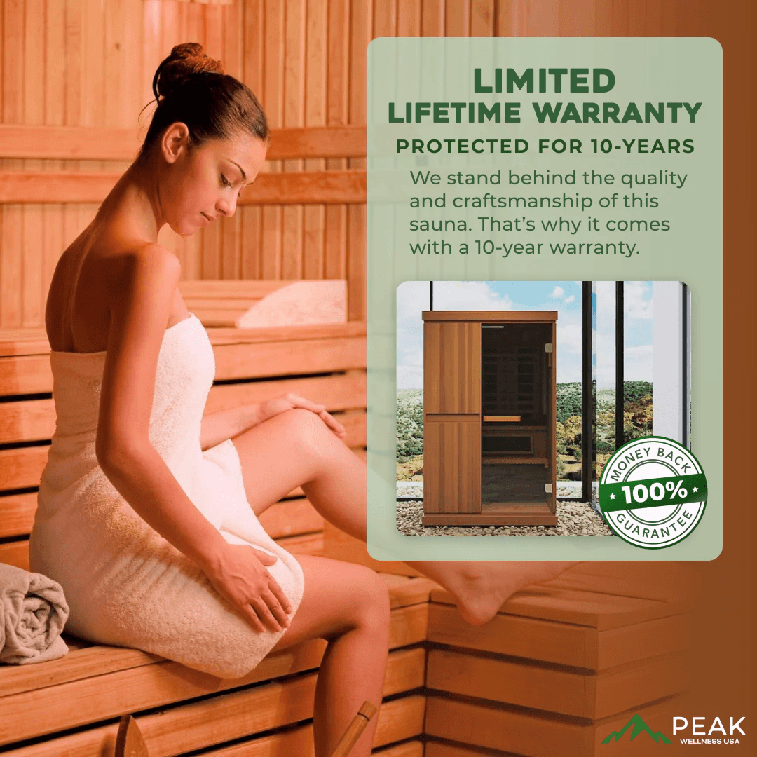 The Energize 2 Person Hybrid - view 5