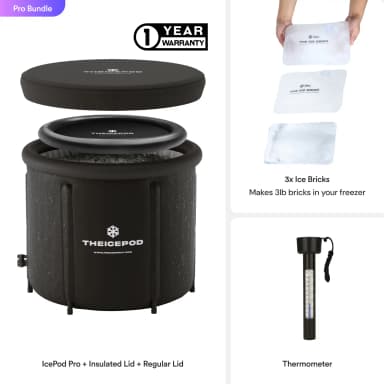 Product image for The Ice Pod - Pro Bundle