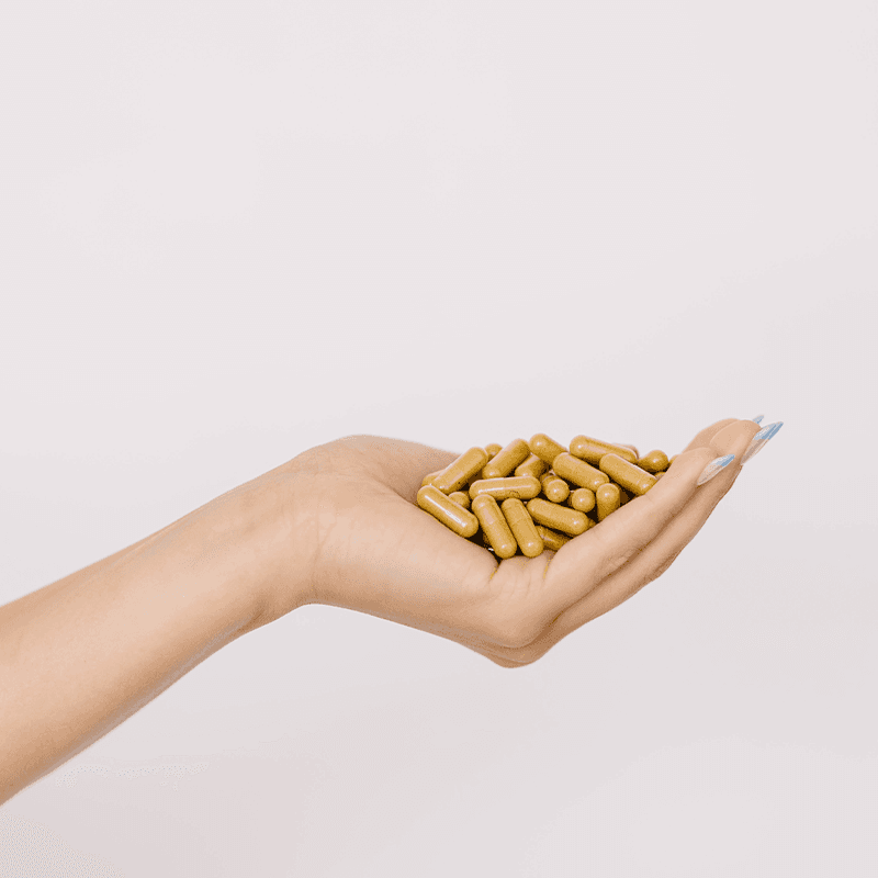 The One - Multivitamin - view 3