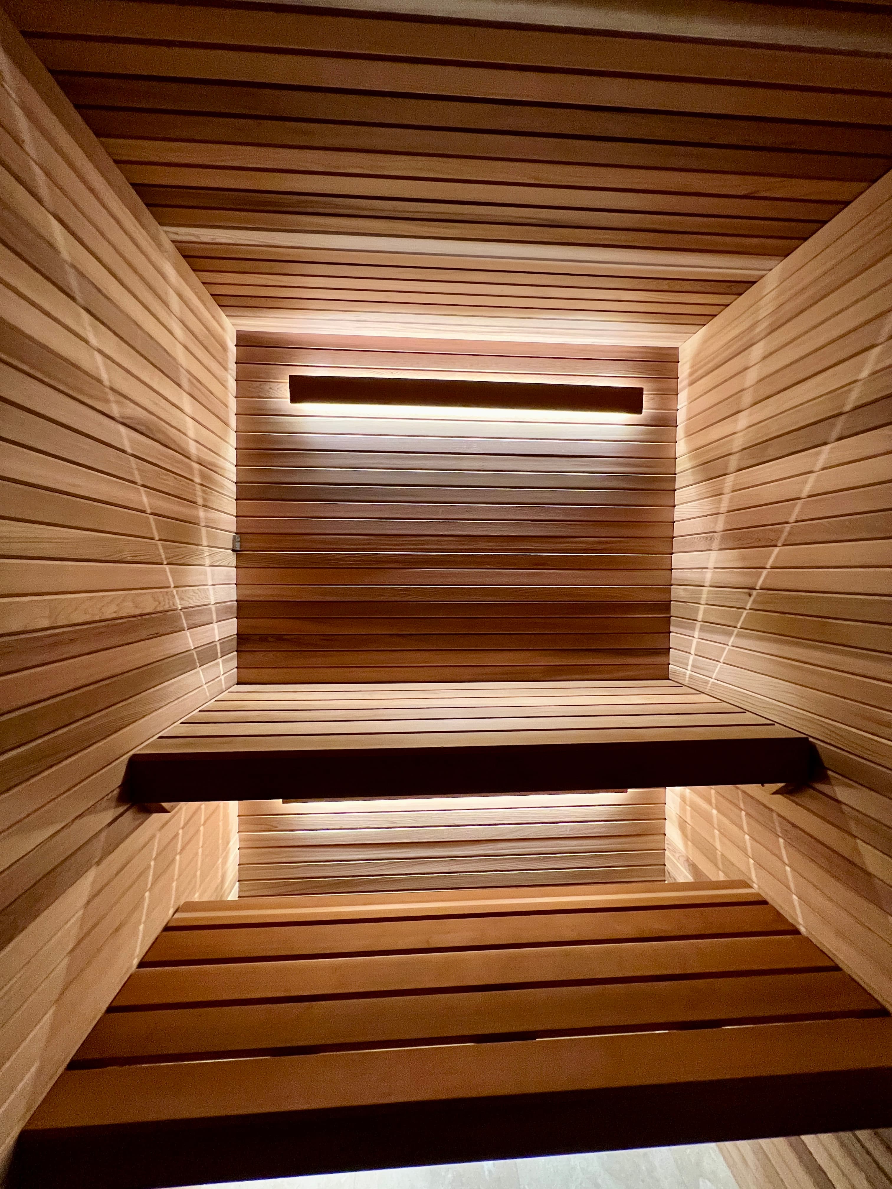 Cedro Sauna™ - view 6