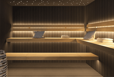 Product image for Cedro Sauna™