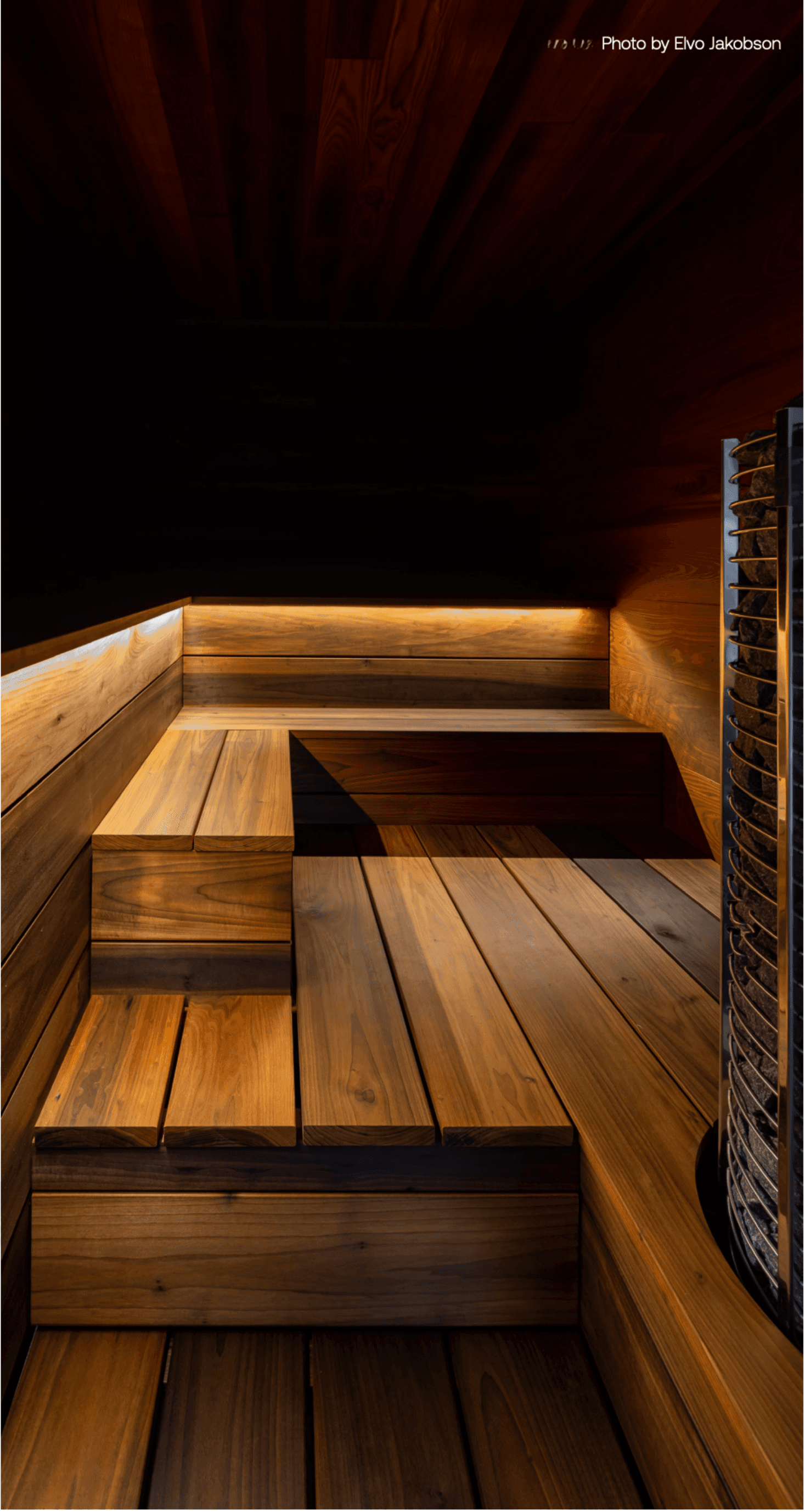Cedro Sauna™ - view 3