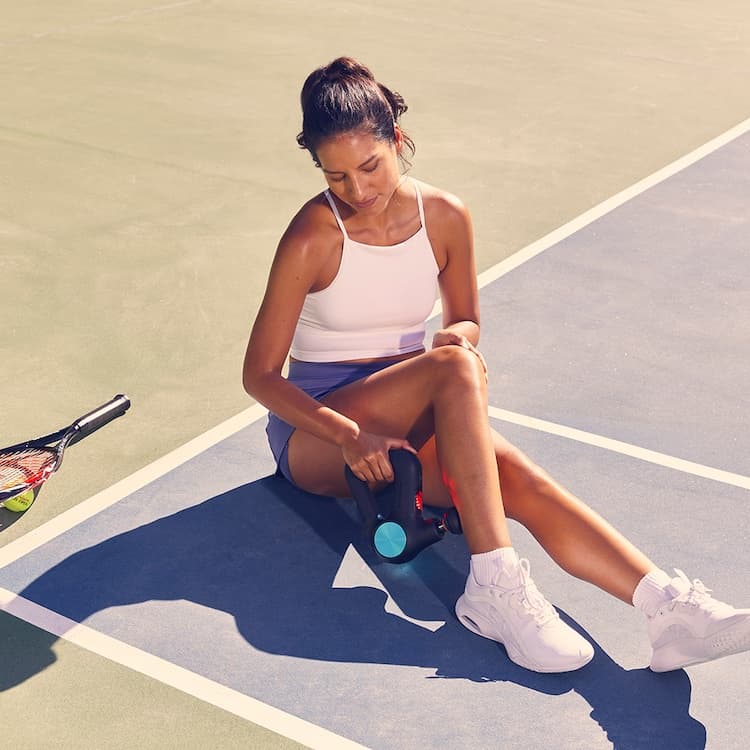 Theragun PRO Plus (Gen 6) Percussion Massager - view 5