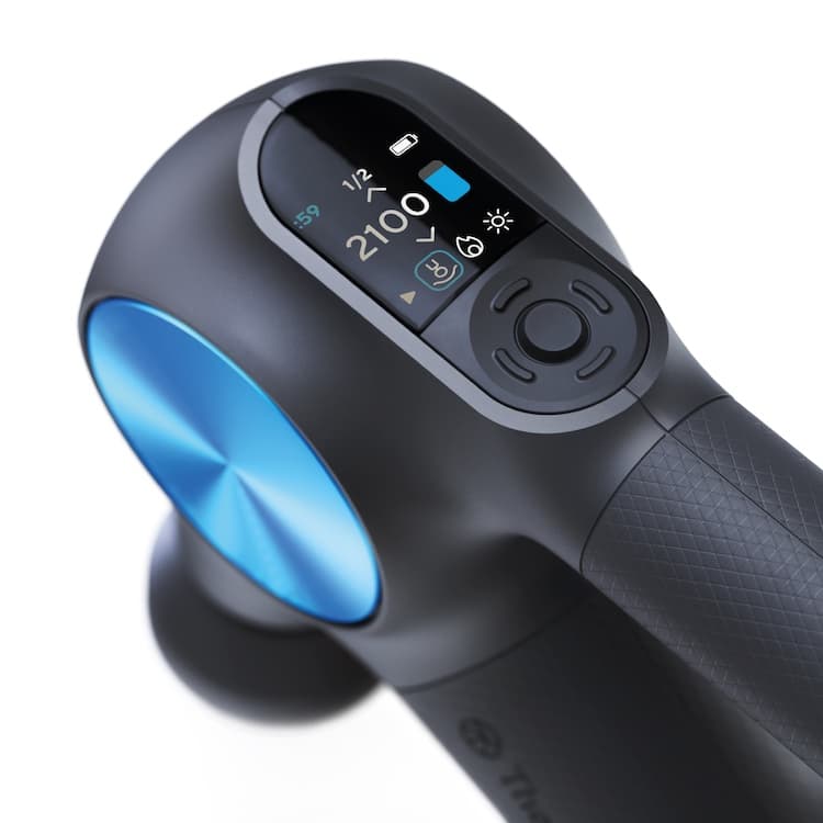 Theragun PRO Plus (Gen 6) Percussion Massager - view 3
