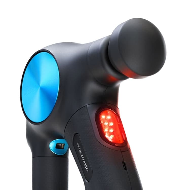 Theragun PRO Plus (Gen 6) Percussion Massager - view 2