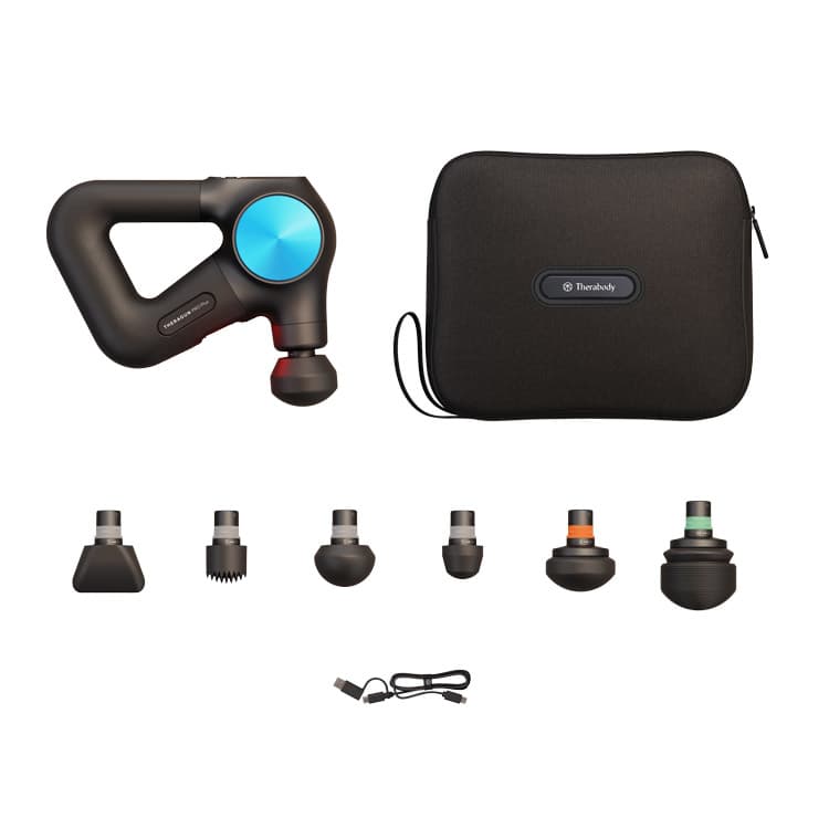 Theragun PRO Plus (Gen 6) Percussion Massager - view 4