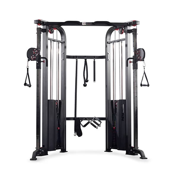 Functional Trainer - view 1