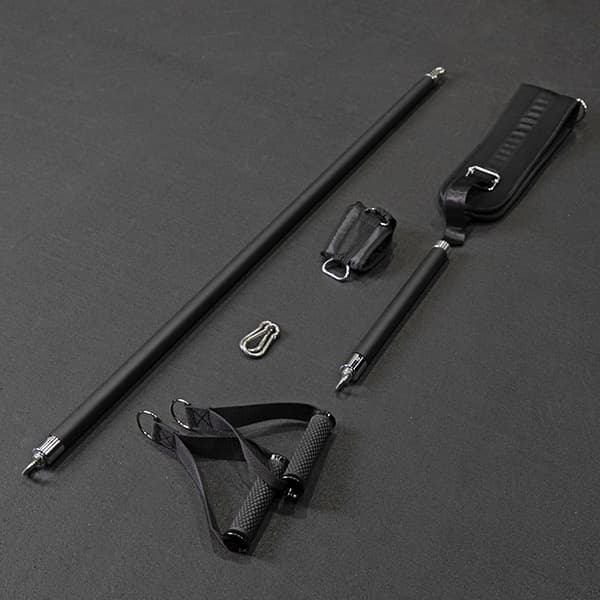 Nemesis 300 LB Single Stack Functional Trainer - view 5