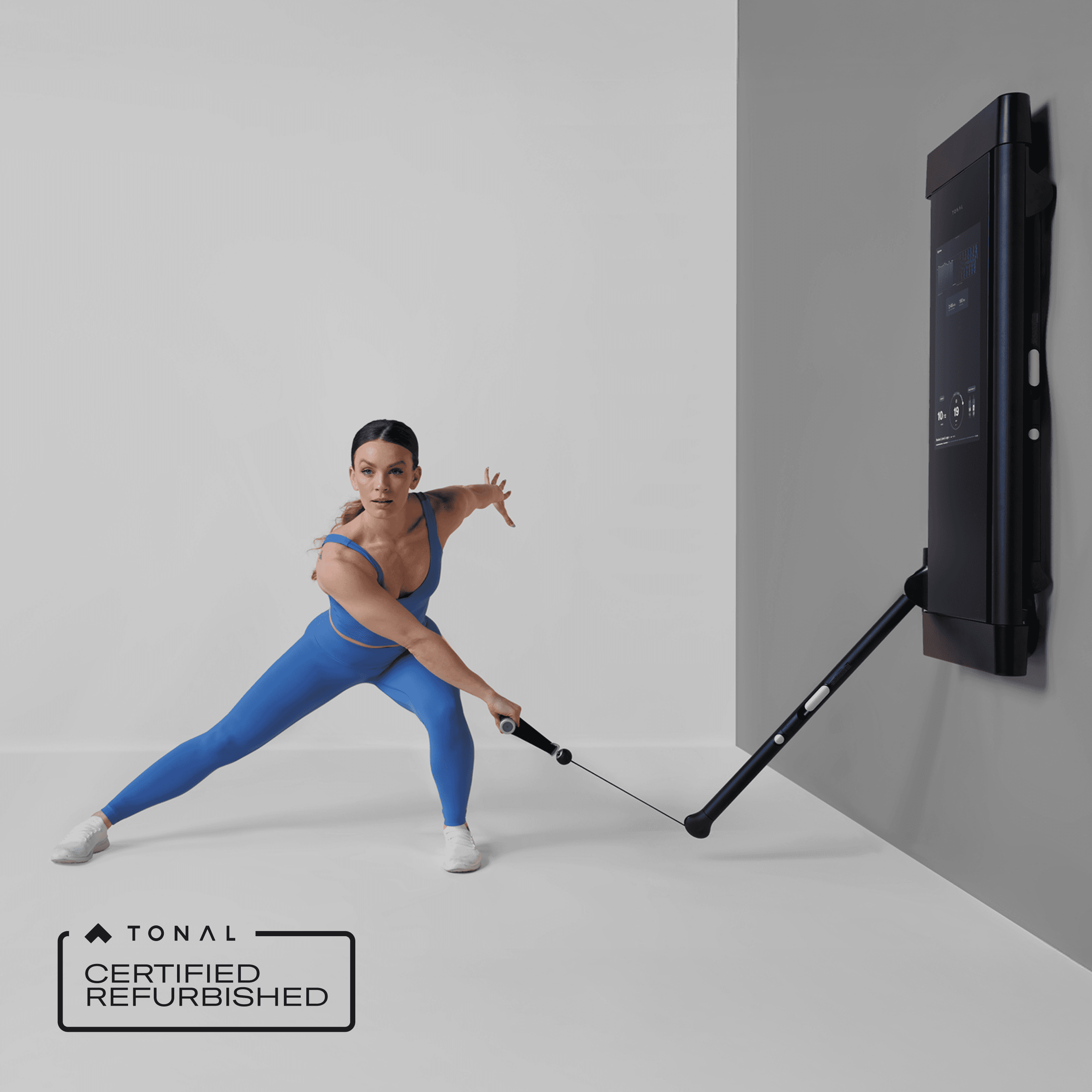 Tonal 1 Certified Refurbished - view 2