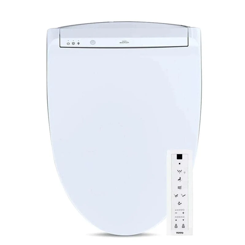 TOTO Washlet K300 - view 1