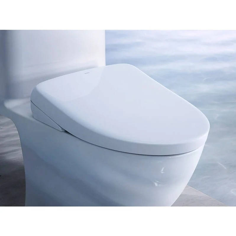 TOTO Washlet S7A Bidet Seat - view 3