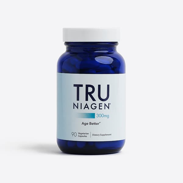 Tru Niagen® 300mg - view 1