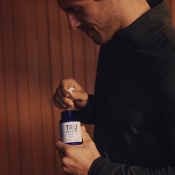 Tru Niagen® 300mg - view 2