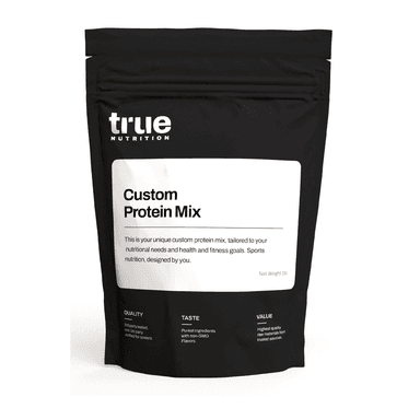 Product image for Custom Protein (Mix)