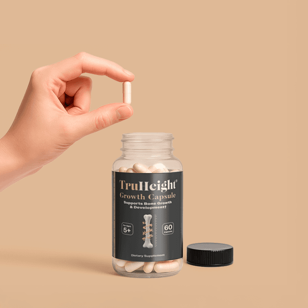 TruHeight Growth Capsule - view 2