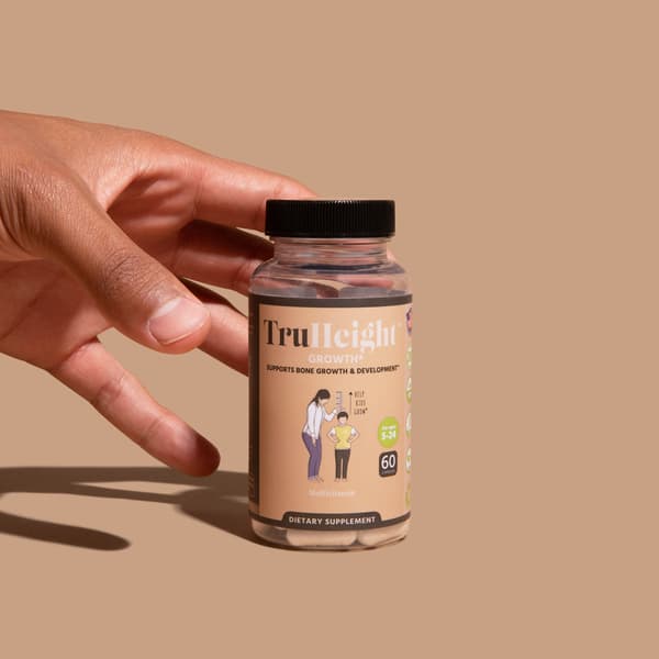 TruHeight Growth Capsule - view 6