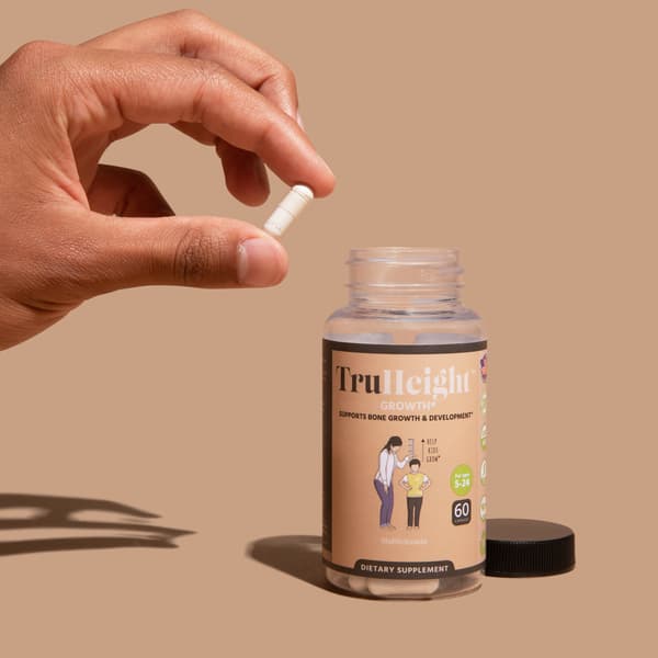 TruHeight Growth Capsule - view 5