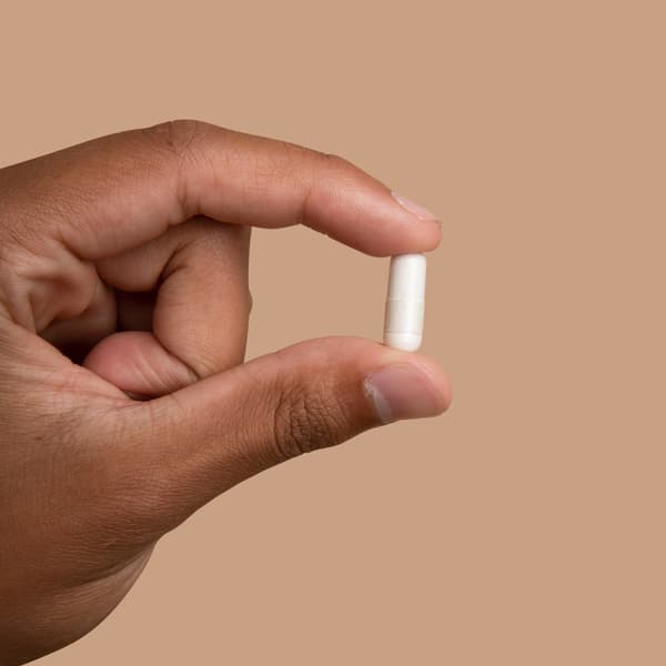 TruHeight Growth Capsule - view 4