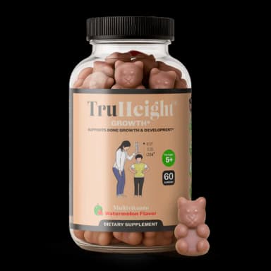 Product image for TruHeight Growth Gummy