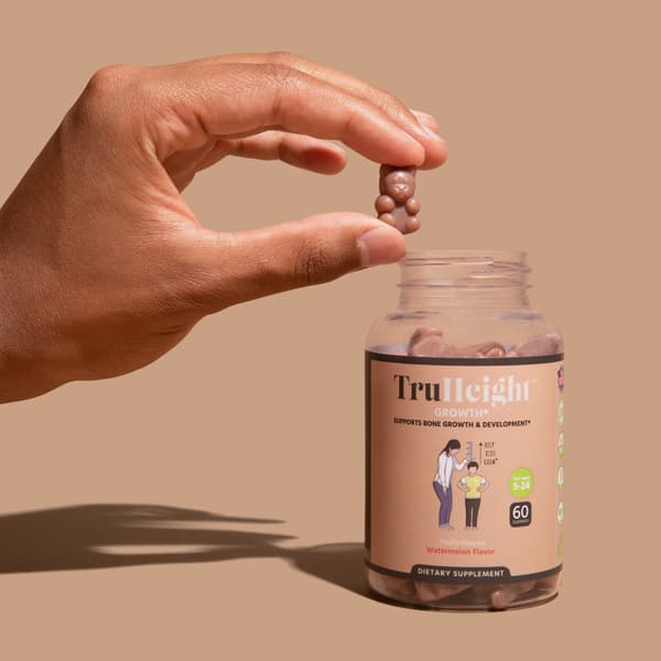 TruHeight Growth Gummy - view 3