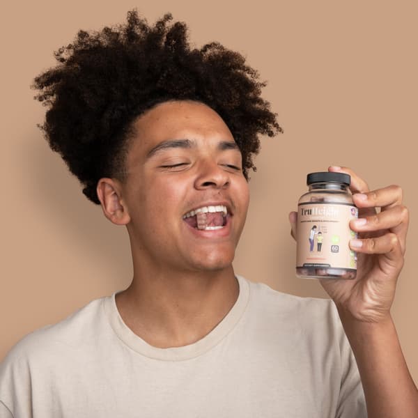 TruHeight Growth Gummy - view 2