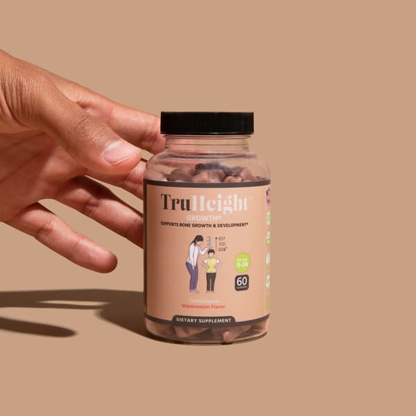 TruHeight Growth Gummy - view 4