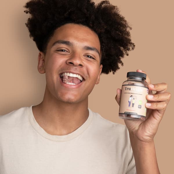 TruHeight Growth Gummy - view 5